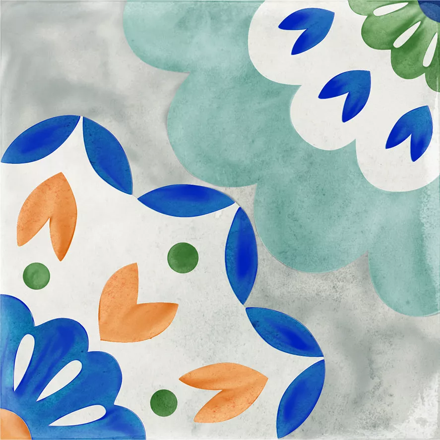 Alma 15x15